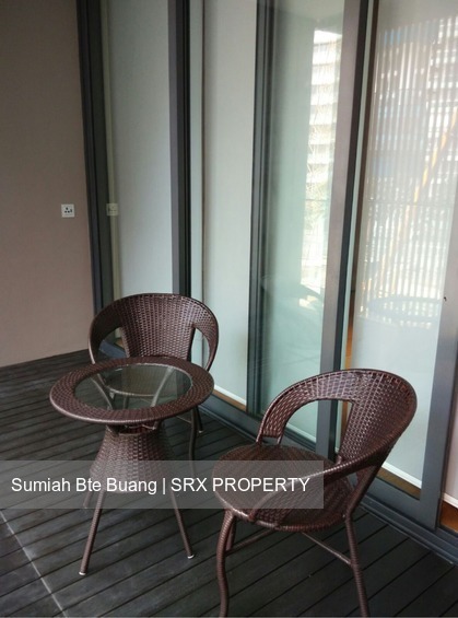 OUE Twin Peaks (D9), Condominium #218189881
